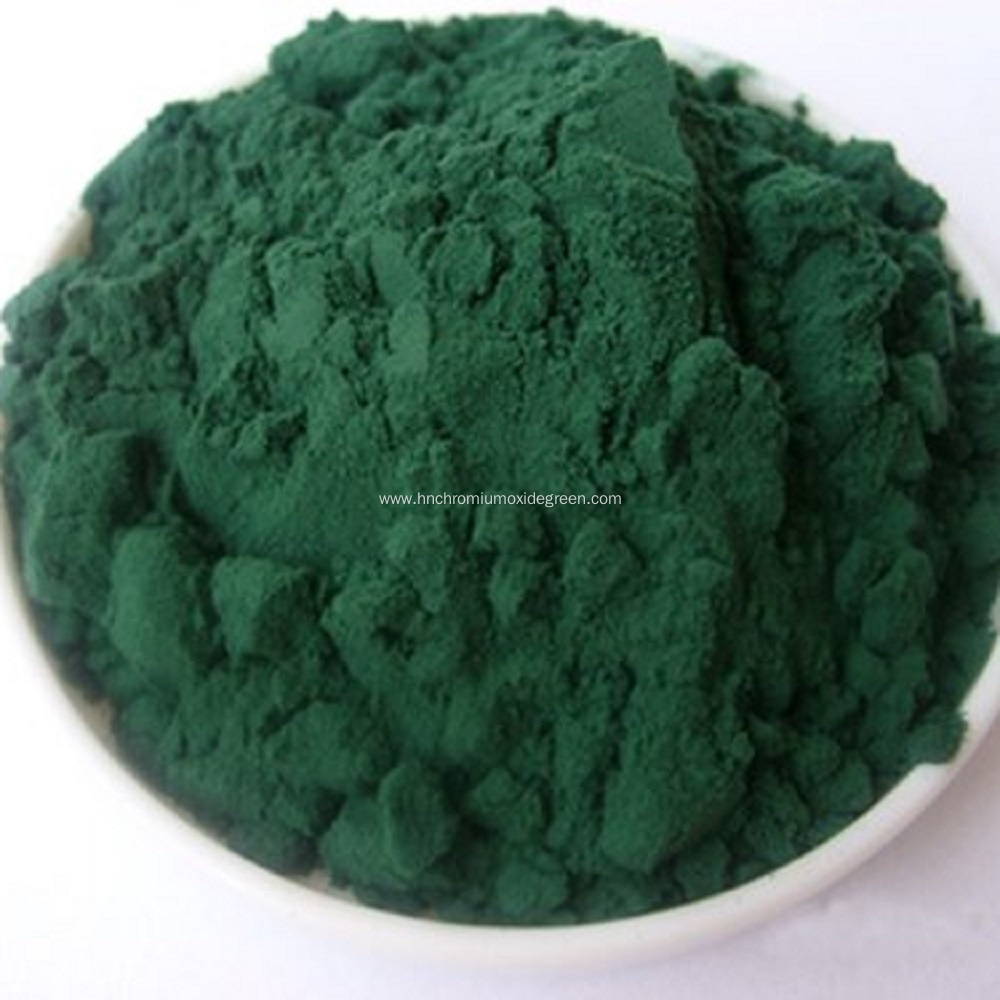 Leather Industry Used Basic Chromium Sulphate 24%-26%