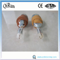 2-In-1 Sublance Compound Probe สำหรับโลหะหลอมเหลว