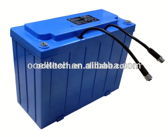 12v 170Ah Lithium battery