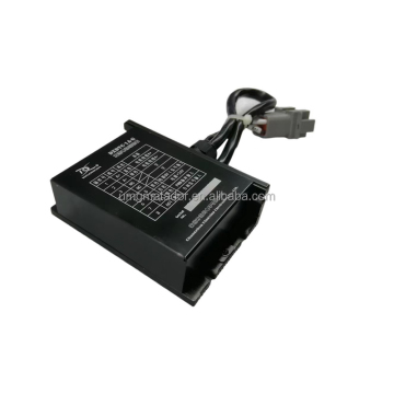 DXDVC-1A-G DC Motor Drivers for Sunward SWE210/SWE230 Excavator Spare Parts