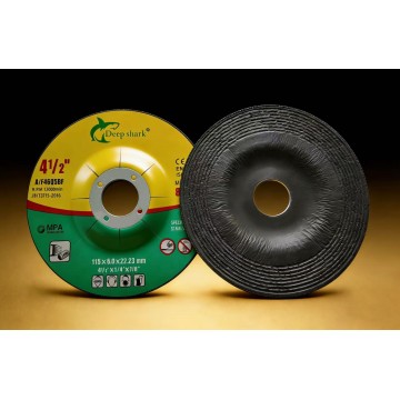 All Sizes Resin Bond Cutting Disc for Metal