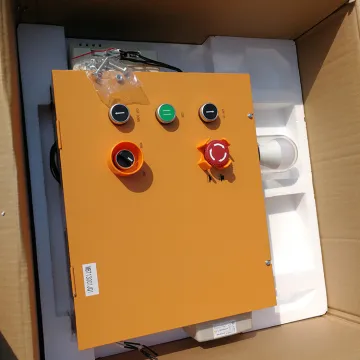 Elevator Car Top Inspection Box: Monarch Model