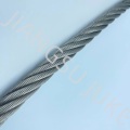 Corde métallique en acier inoxydable 7x19-22 mm