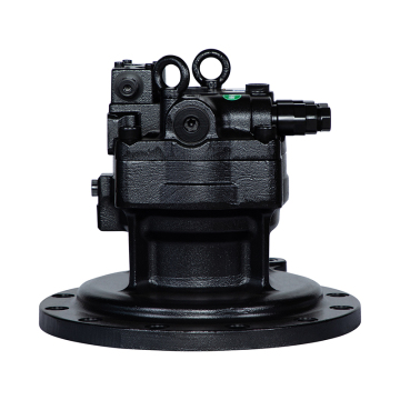 China Wholesale Excavator Swing Motor M5x180chb-10a-60d/295 for Kobelco SK350-8/330-8