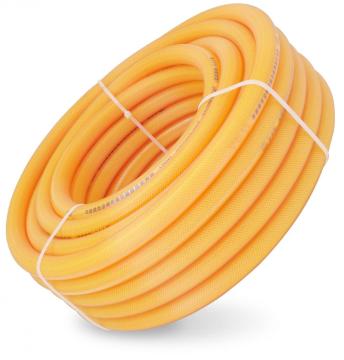 12.5mm high pressure spray hose b.p.120bar