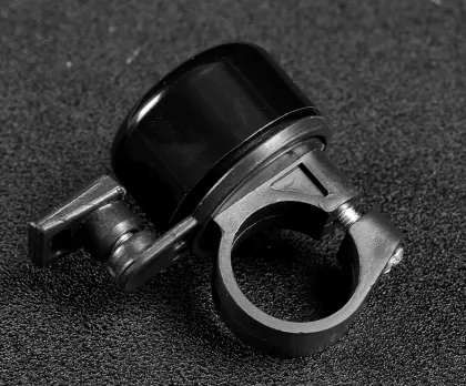 Pure Copper Bell - Bicycle & MTB Bike Accessory