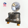 Centrifugal Cabbage Vegetable Drying Centrifugal Juicer