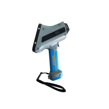 S450 Handheld Fluorescence Soil Composition Analyzer