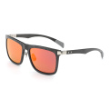 Square Classic Carbon Fiber Sunglasses