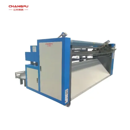 Ultrasonic Fabric Cutting Laminating Cutting Machine
