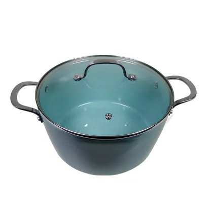 HK Insulated Hot Pot Mini Stew Pot 26cm