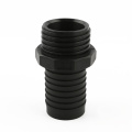 IBC adapter external thread plastic hose tail fittings