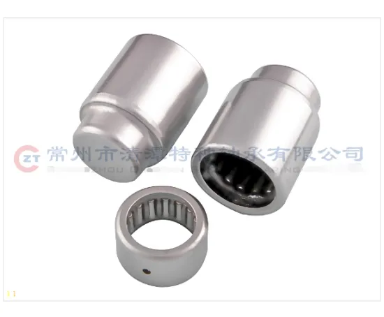 Pulley one-way bearing one direction needle bearing