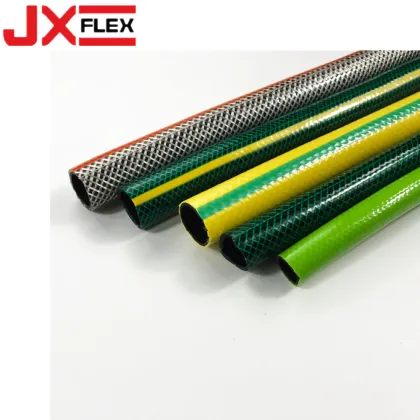 Korea Technology PVC Spray Hose For Agriculture