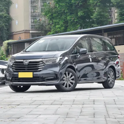2022 High Performance 7 Seater Luxury Hybrid MPV Honda Odyssey 2.0L