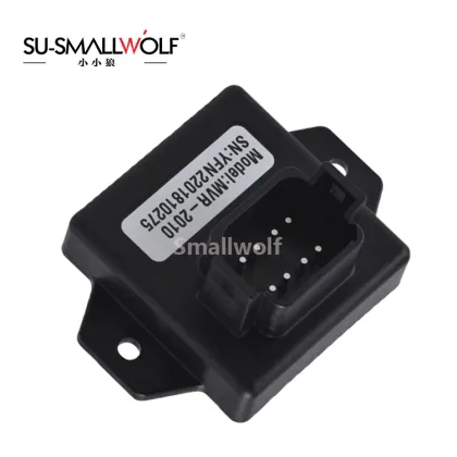JLG Electric Assembly Voltage Regulator 1001262960 for JLG Towable Boom Lift
