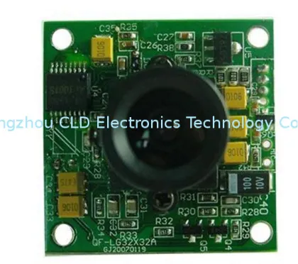 White Balance Auto Reverse Camera Waterproof For Caska Dvd Player