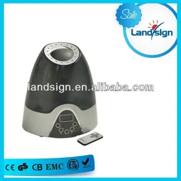 remote control humidifier