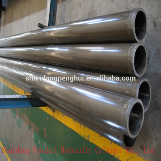 best products for export cold drawn seamless steel tube
