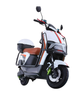 Two wheel electric scooter