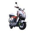 Two wheel electric scooter