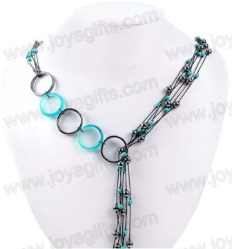 สร้อยคอ Hematite HN0008-1