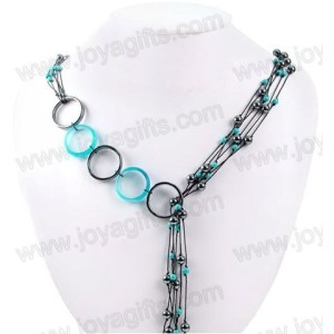 Hematite Necklace HN0008-1