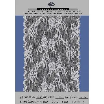 lovely lace product 8130