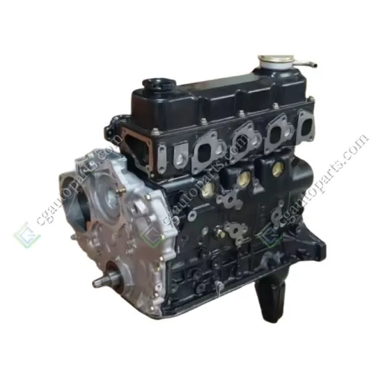 High Quality Long Block Engine 3.2L DQ32 Assembly for Nissan