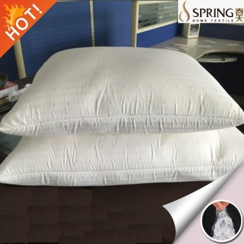 Latex surround pillow/new latex pillow