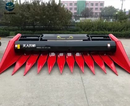 TIANREN Sunflower Header" could be directly used as a title for a search engine query if it's a specific product or brand name. However, to make it more search-engine friendly and descriptive, you might consider:

"TIANREN Sunflower Header - Outdoor Campi