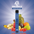 Onlyrelx Bar800 Disposable Vape Pen E Cigarette bar