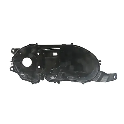TIEAUR Auto Parts Headlamp Back Case Housing for BENTLEY/FLYING/13-17