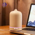 100ml Ceramic Ultrasonic Aromatherapy Essential Oil Diffuser