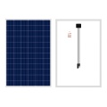 Solar Panel Mono 255W High Quality For Sale