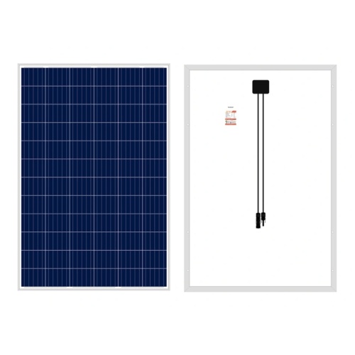 High-Quality Mono Solar Panel 255W for Sale