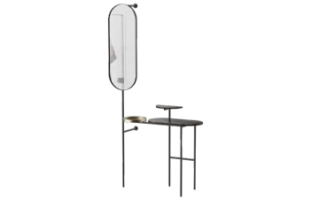 Milson Console Table for Home Furniture