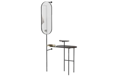Milson Console Table for Home Furniture