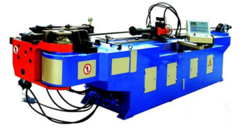 DW76NC steel pipe machine for tube bending machine tool