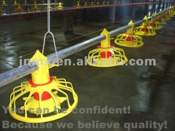 automatic high quality feeding systems for chicken and broiler