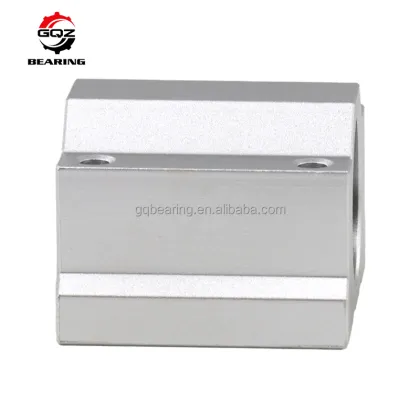 Factory Wholesale Linear Bearing Block SWA16UU Linear Ball Bearings 25.4mm