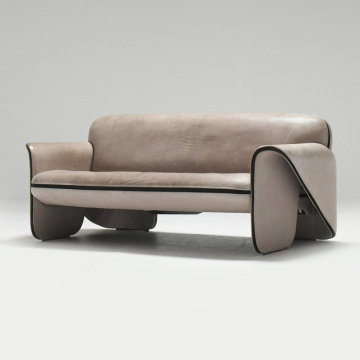 Wunderbares neues Design einzigartiger Form stabiler Sofas