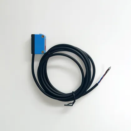 Ultracompact 25mm Photoelectric Sensor with Excellent Performance and Limited Reflection