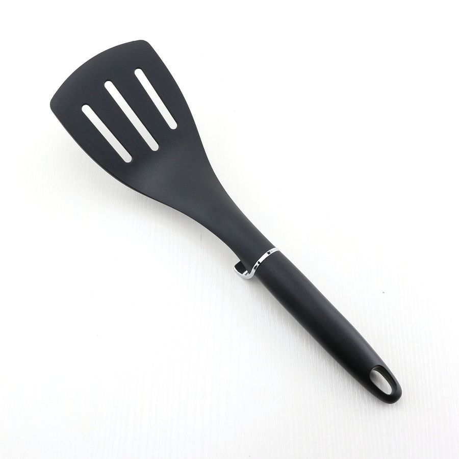 slotted spoon spatula