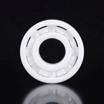 6901 CE Single Row Deep Groove Ceramic Ball Bearing
