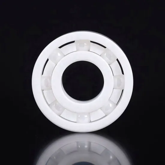 6901 CE Single Row Deep Groove Ceramic Ball Bearing