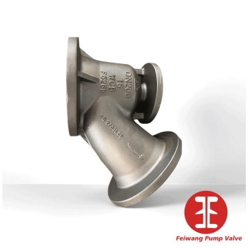 Piese turnate pentru supape cu bilă din aliaj de înaltă temperatură