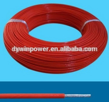 JYJ150 750V XLPE insulated 1.5mm lead wire