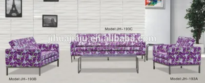 classic florence knoll sofa/florence knoll sectional sofa/florence leather sofa