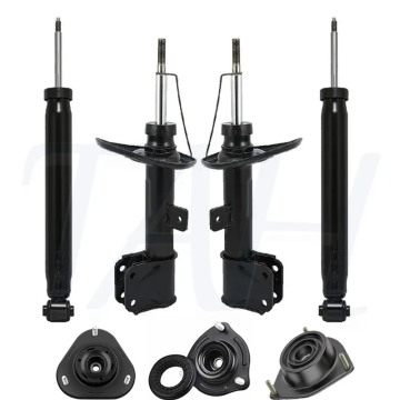 Wholesale Shock Absorber for Wuling 730, Baojun 630, Almaz, Hongguang Mini, Rongguang, Sunshine, Zhengchen